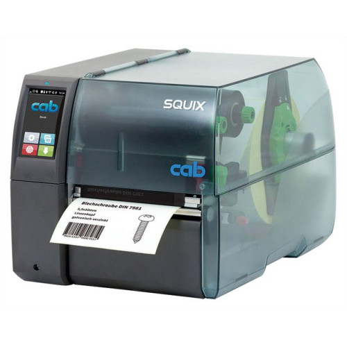 cab 5977005 Barcode Label Printer
