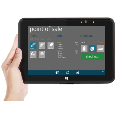 PAR M8982-01 Tablet