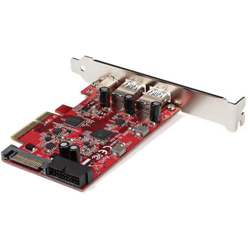 StarTech PEXUSB312A1C1H Accessory