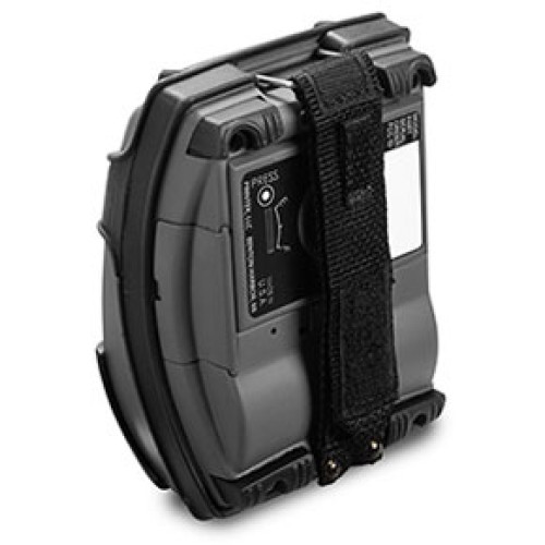 Printek 93844 Barcode Label Printer