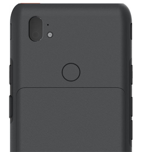 SpectraLink KBK9653100 Mobile Computer