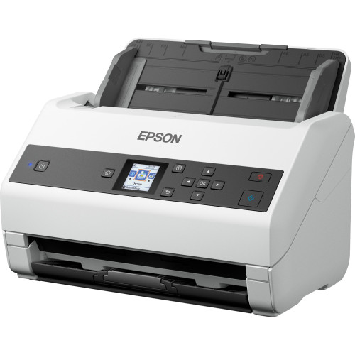Epson B11B251201 Document Scanner