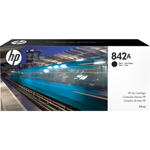 HP C1Q45A InkJet Cartridge