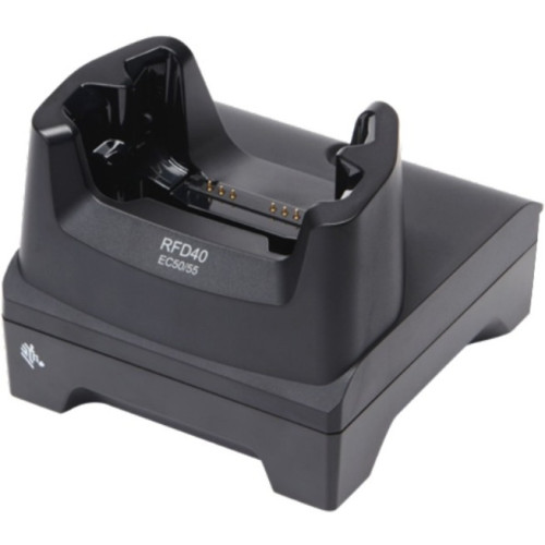 Zebra CRD1S0T-RFD40-EC5X-COM-1R Docks and Cradles
