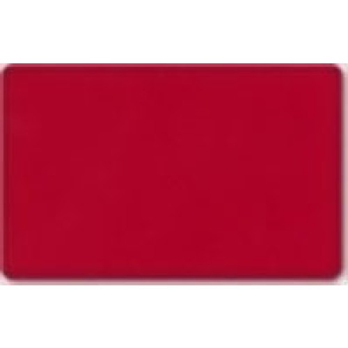 Zebra 104523-130 Plastic ID Card