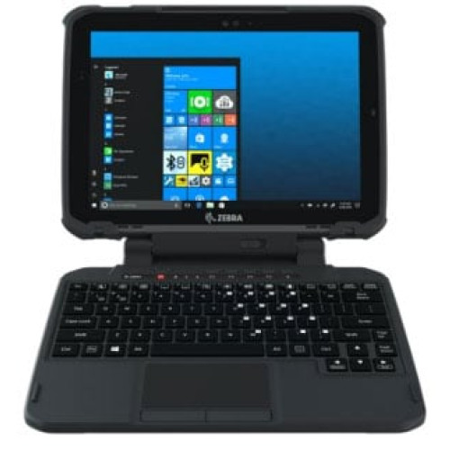 Zebra ET80A-0P5A2-CFA Tablet