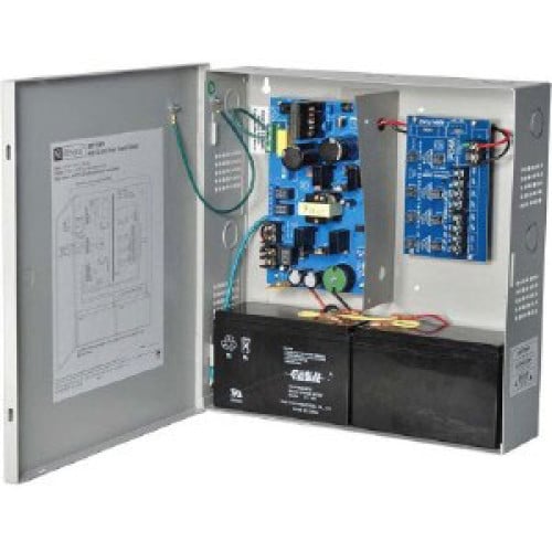 Altronix SMP7PMP4 Accessory