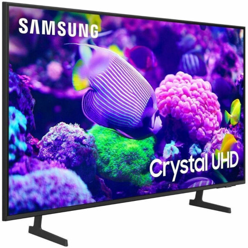 Samsung UN43DU7200FXZA TVs & Home Theater Equipment