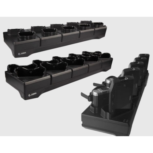 Zebra CRD-NGRS-10SCH-02 Docks and Cradles