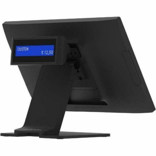 Custom America 932PW010500M33 Customer Display