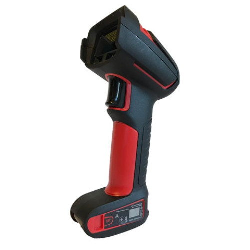 Honeywell 1990iXR-3USB-N Barcode Scanner