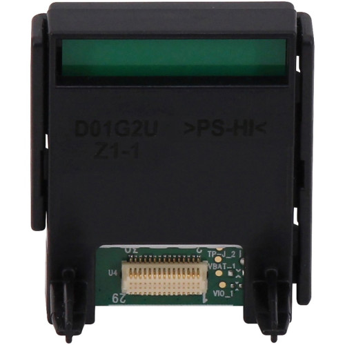 Brother NC9000W Network Adapters