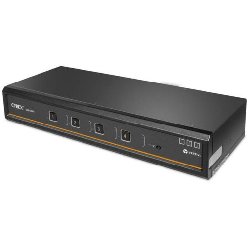 Vertiv SC940DPH-400 Ethernet Switch