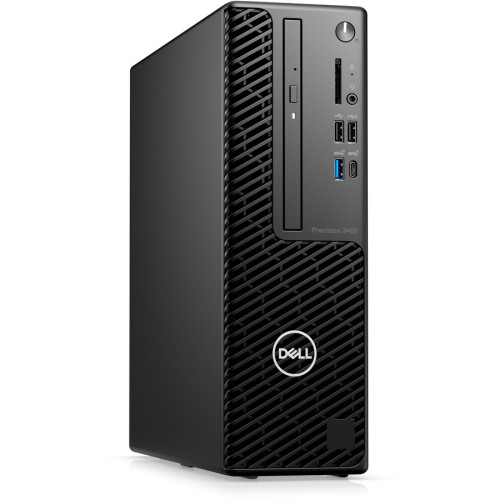 Dell P9RKC Workstation PC
