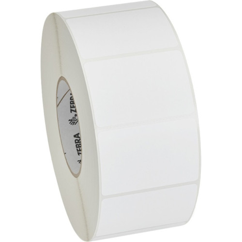 Zebra 10011991 Barcode Label