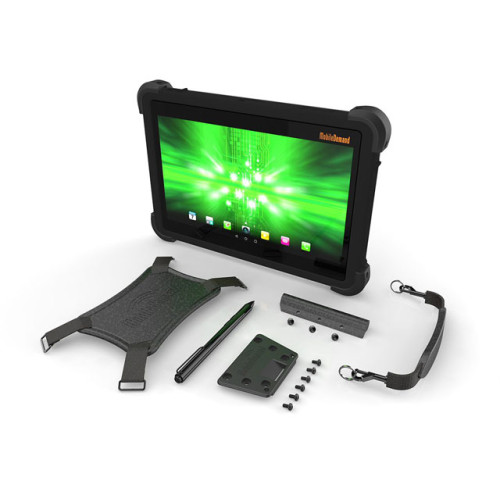 MobileDemand A1180 Rugged Android 10 inch Tablet