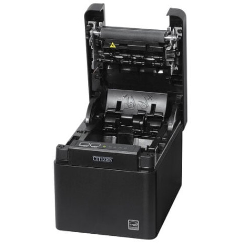Citizen CT-E601W5XUBK Barcode Label Printer