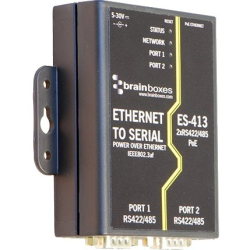 Brainboxes ES-413 Data Networking