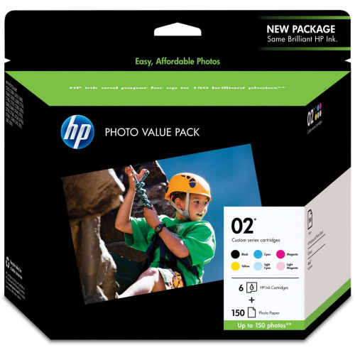 HP Q7964AN InkJet Cartridge