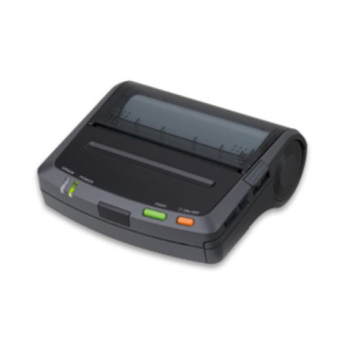 Seiko DPU-S445-00A-E Portable Barcode Printer