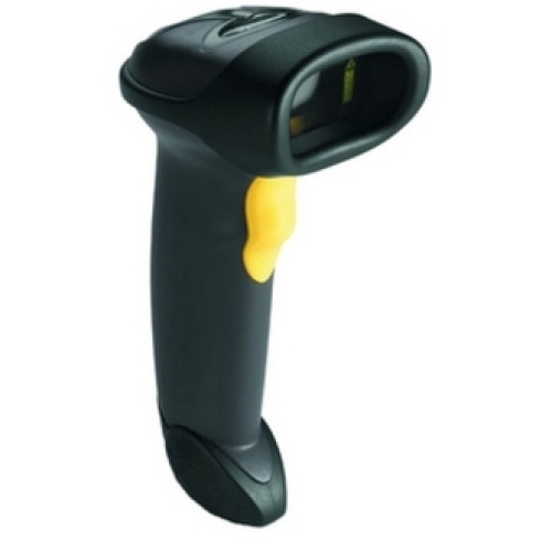 Symbol LS2208-7AZR0100D Barcode Scanner