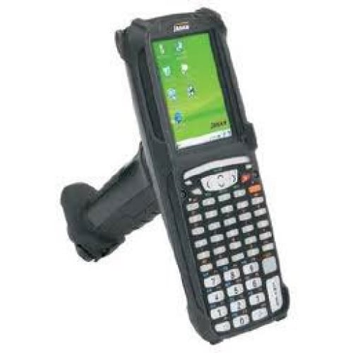Janam XG105W-ZFGFBV00 Barcode Scanner