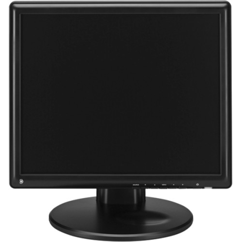 GE Security TVM-1700 Monitor