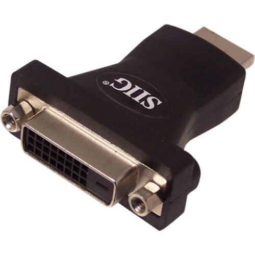 SIIG SC-SA0112-S1 Products