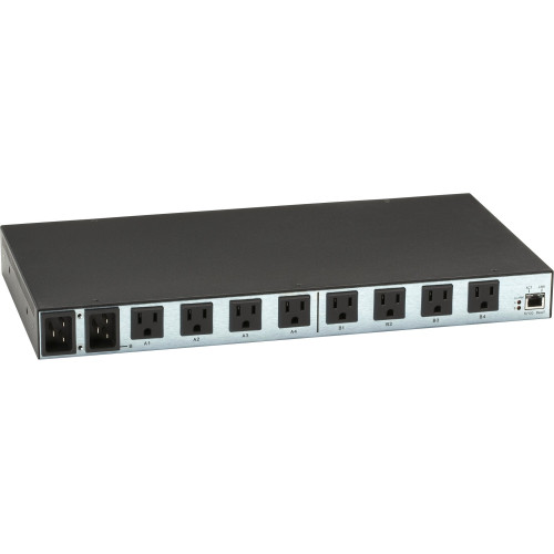 Black Box MPSH8-D20-120V Power Device