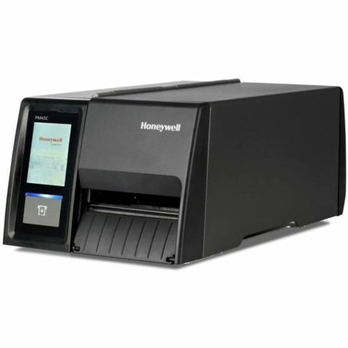 Honeywell PM45CA1000030200 Barcode Label Printer