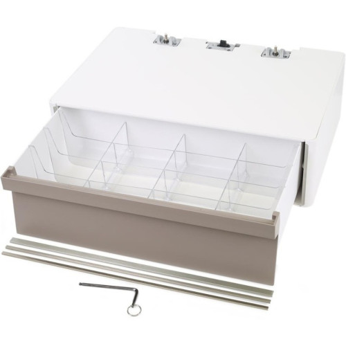 Ergotron 98-489 Rack