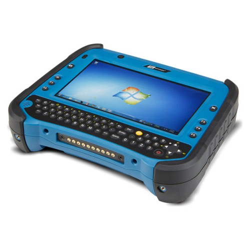 DAP Technologies M9020D0B1C3A1A0 Tablet