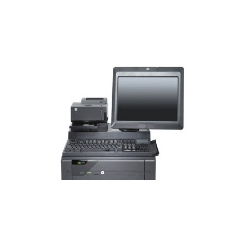 NCR 7606-1507-8801-A3 POS Touch Terminal