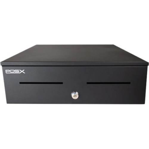 Custom America EVO-C16H-2B Cash Drawer