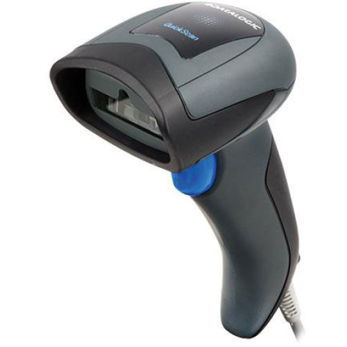 Datalogic QD2131-BKK3 Barcode Scanner
