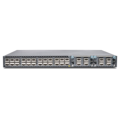 Juniper Networks QFX5100-48T-DC-AFI Ethernet Switch