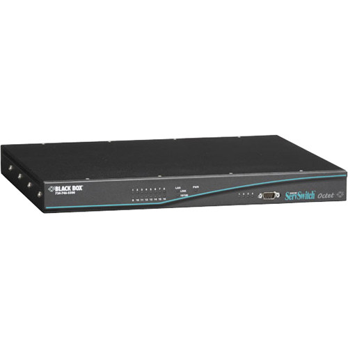 Black Box KV1701A Products