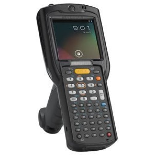 Motorola MC32N0-SL3HCLE0A Mobile Computer