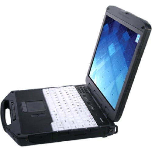 Itronix GD8000-102 Rugged Laptop
