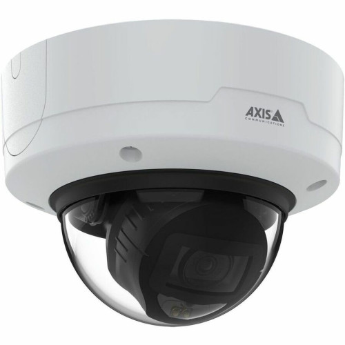 Axis 02329-001 Security Camera