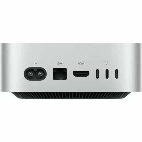 Apple Mac mini M4 Desktop PC