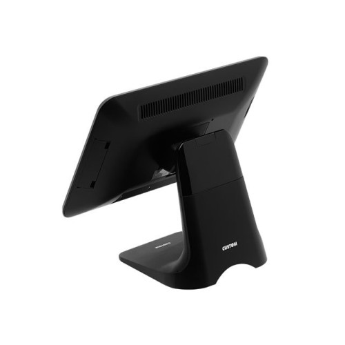 Custom America 935KY180800L33 POS System