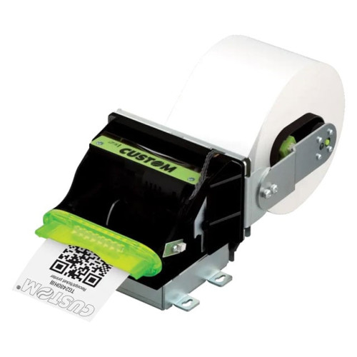 Custom America 915CH030100300 Receipt Printer