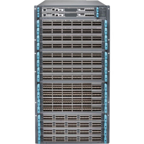 Juniper Networks QFX10016-REDUND Ethernet Switch