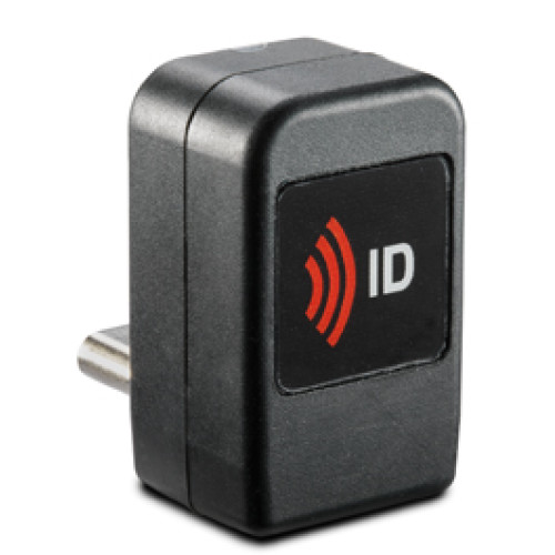 rf IDEAS RDR-7L12BKU Access Control Reader