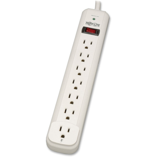 Tripp-Lite TLP725 Products