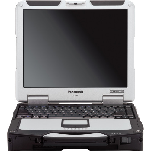 Panasonic CF-31JAG731M Rugged Laptop