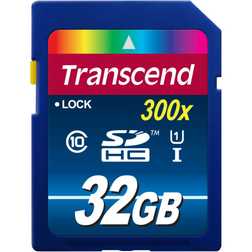Transcend TS32GSDU1 Products
