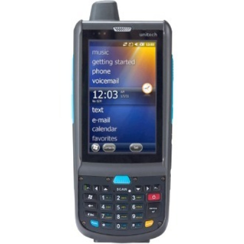 Unitech PA692-H8F2QMDG Mobile Computer