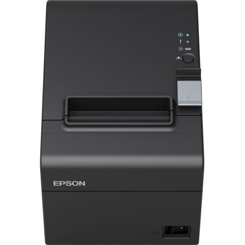 Epson C31CH51A9972 Receipt Printer